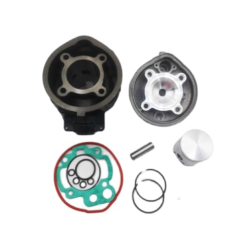 Cilindro AM6 47mm motor RS50 kit de cilindros para MX50 2