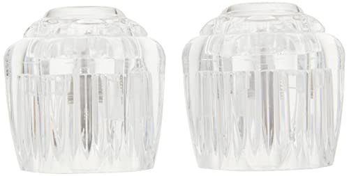 Danco Complete Faucet Rebuild Trim Kit For Delta Faucets, Acrylic, 1 Kit (39675) #TOP2