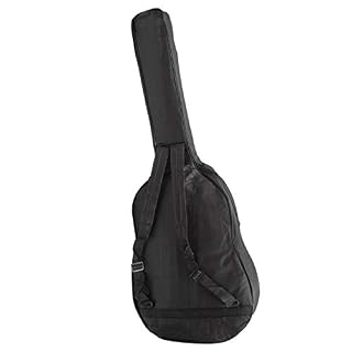 vhbw Housse Sac à dos Etui pour guitare électrique compatible avec p.ex. Ibanez, Yamaha – rembourrée, ergonomique… - Les Beatles, Paul McCartney, John Lennon, RIngo Starr, George Harrison vhbw Housse Sac à dos Etui pour guitare électrique compatible avec p.ex. Ibanez, Yamaha - rembourrée, ergonomique… – Image 2
