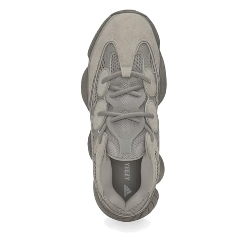 Image of adidas Men's Yeezy 500 Lace Up Sneakers