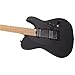 Charvel Pro-Mod So-Cal Style 2 24 2PT HH - Black Ash