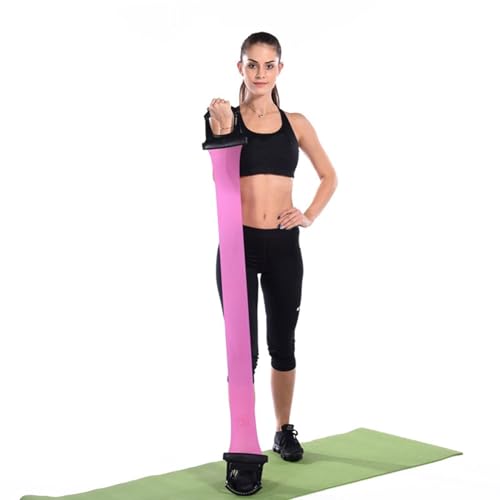 Bandes de traction pour entraînement complet du corps à la maison