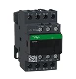LC1DT20M7C LC1DT20M7 TeSys D-Schütz – 4P (4 NO) – AC-1 – = 440 V 20 A – 220 V AC 50/60 Hz Spule
