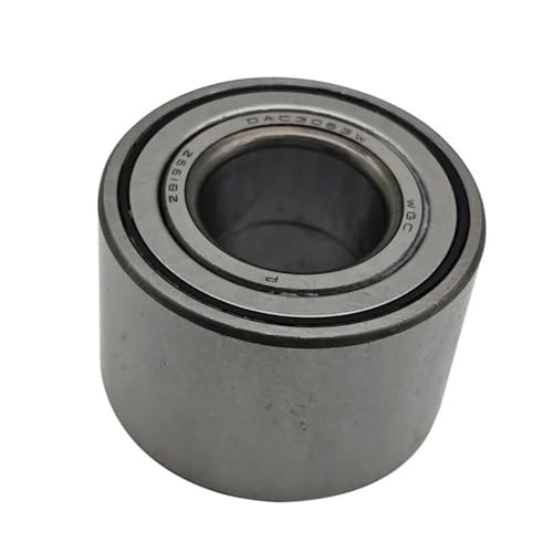 Cojinete de cubo para recorridos off-road en Villain SX10 y AT6 S/L