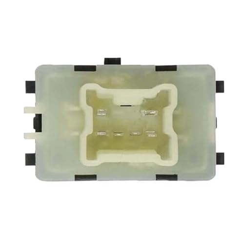 Réparer bouton vitre bloqué Dacia Logan II | Commutateur de rechange OEM 254214937R