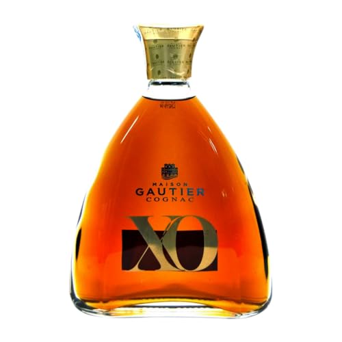 Coñac Marie Brizard Gautier X.O. Extra Old 70 cl