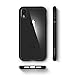 Spigen for iPhone XR Case, Ultra Hybrid [Anti-Yellowing] [Compatible with Wireless Charging] - Black