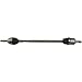 Cardone 60-3528 Remanufactured CV Constant Velocity Drive Axle Shaft