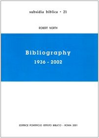 Bibliography 1936-2002