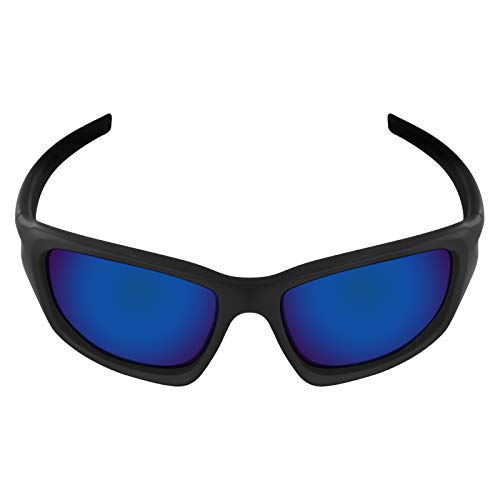 Image of Mryok Replacement Lenses Compatible with Oakley Valve New 2014 OO9236 Sunglass, HD Polarized, UV Protection, Impact Resistant