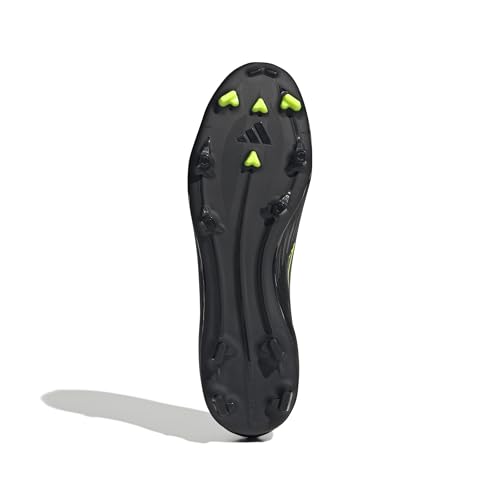 Image of Adidas Unisex-Adult F50 League Laceless Firm Ground