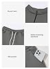 Aleumdr 2 Piece Sweatsuit Outfits for Women Fall J... #3