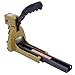 Portable Manual Carton Closing Stapler, Nailer 1-3/8