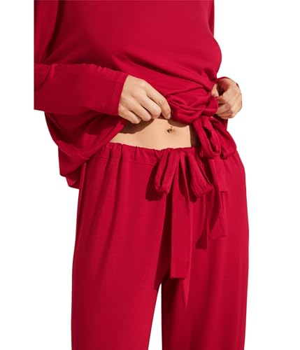 Image of Eberjey Gisele Slouchy Set