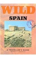 Wild Spain by Frederic V. Grunfeld