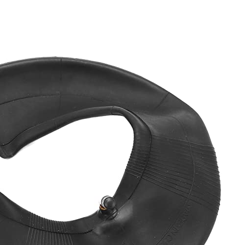 GZD 4.10/3.50-5 Reifen Schlauch, Gummi, Innenreifen, für Rasenmäher, Trolleys, Hofanhänger, Laufwagen