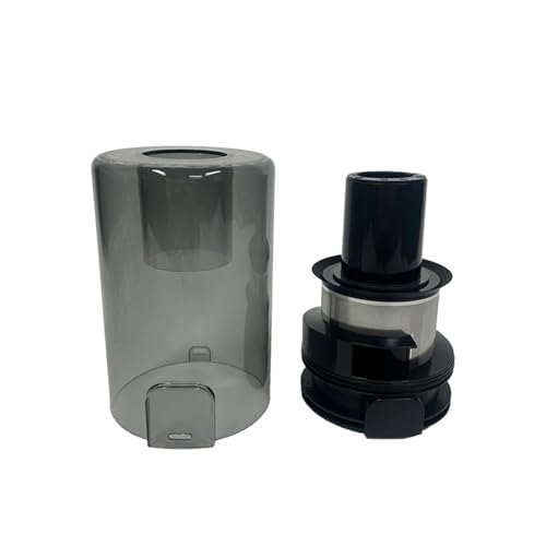 Accessories Dustbin Dust Cup Cyclone Assembly Container Spare Parts Compatible For Dreame H12 DUAL / M12 Wash Vacuum Cleaner(Cup with Cyclone)