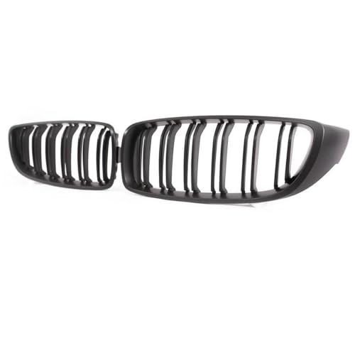 Parrilla delantera para cambiar la estética de tu Serie 4 F32 F33 F36