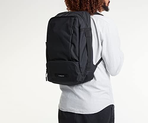 Timbuk2 Q Laptop Backpack 2.0, Eco Black #TOP4