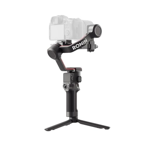 DJI RS 3 Pro gimbal
