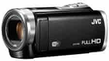 Amazon | JVCKENWOOD JVC ビデオカメラ EVERIO GZ-EX370 内蔵