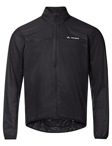VAUDE Herren Men's Matera Air Jacket Jacke, Schwarz, L