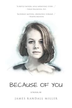 Paperback Because of You: A Novel Book