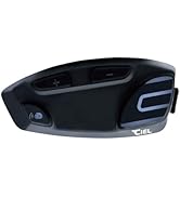 CIEL T20+ Plus Bluetooth スピーカー　シエル　インカム Amazon.co.jp: シエル(CIEL) T20 Plus ブラック 最大8人同時通話