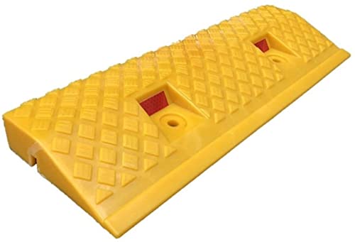 Rampes plastique antidérapant avec surface texturée sécurité marches