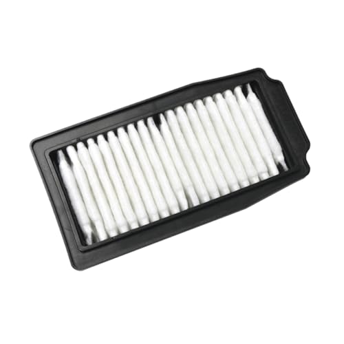 Filtre d'admission d'air moto haute durabilité pour GSXR250 et GW250