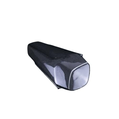 Carénage Arrière Carbone R6 et R1 : Prêt Pour Vos Sorties sur Piste