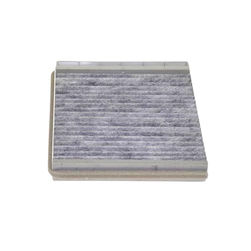 Filtro de habitáculo PURFLUX AHC169 de carbón activado para RENAULT Scénic I
