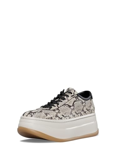 Michael Kors Women's Hayes T Toe Sneaker