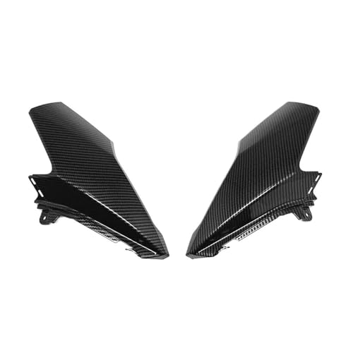 Panneau de carénage moto CBR650F pour vos sorties et balades sportives