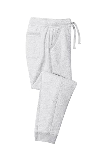 SPORT-TEK Unisex Drive Fleece Jogger | Lightweight Joggers for Men & Women, Athletic Workout Clothes for Gym3