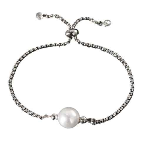 Bracelet pour femmes bijoux anti-ternissement et ajustable