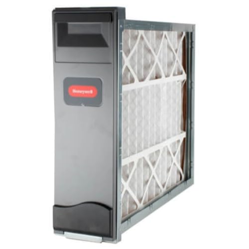 Honeywell MERV 11 Media Air Cleaner - 20x25-4 inch