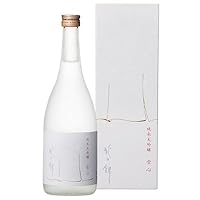 【北海道 小林酒造】北の錦 純米大吟醸 雪心 720ml