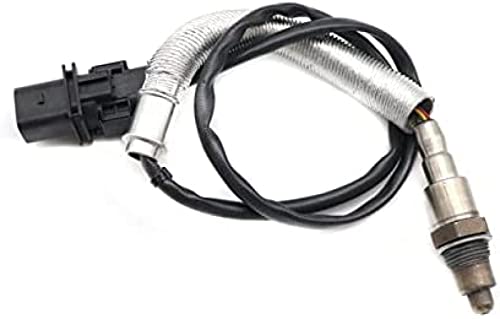 Sonde lambda Hyundai capteur oxygène 39210-07000 de rechange - 3