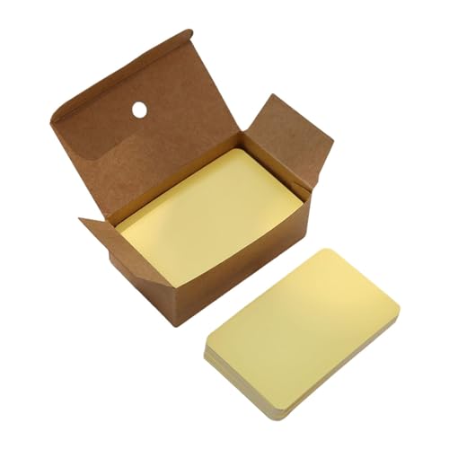 100������ ���^�󔒖��h 3.5x2�C���` DIY �p�[�e�B�[���ҏ� �A�[�g�N���t�g�p �C�G���[, ���F, 89x52mm