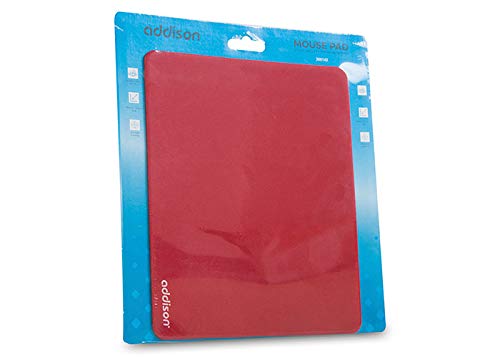 Addison 300143 Kırmızı Mouse Pad Kutulu
