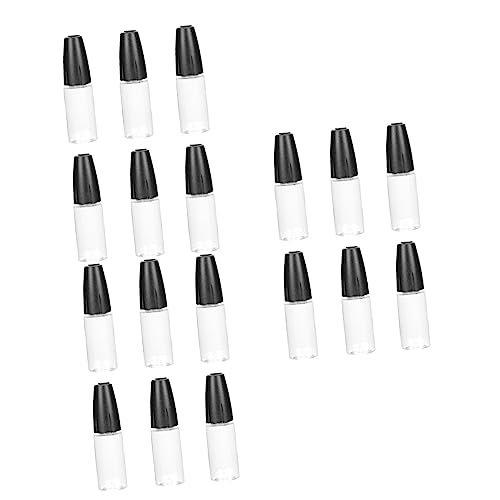 Cemaystic �t�̐ڒ��ܗe�� 10ml �����`�b�v �l�ߑւ��\ �A�ƒ�p �^�C���O���E�g��ƌ���