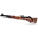 PLEX Technik Gewehr K98 Bausatz, 1025 Teile Bauset, Bausteine Mauser 98K Gewehr mit Schussfunktion Kompatibel mit Lego Gewehre Technik günstig Kaufen-PLEX Technik Gewehr K98 Bausatz, 1025 Teile Bauset, Bausteine Mauser 98K Gewehr mit Schussfunktion Kompatibel mit Lego Gewehre