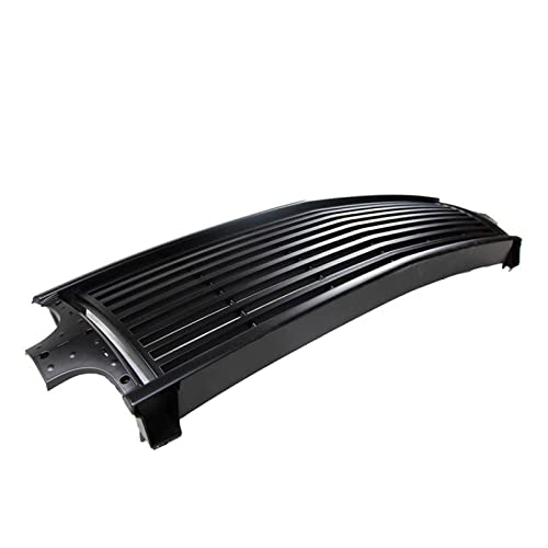 Grille avant de course Silverado 1999-2002 calandre de capot haute résistance - 4