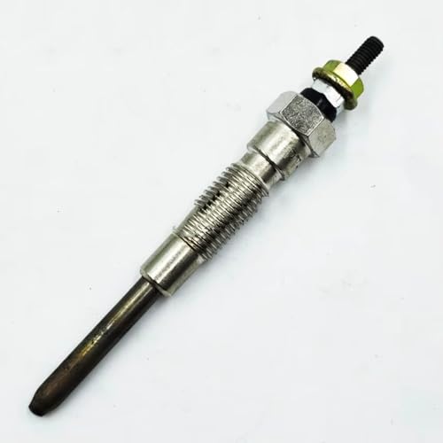 Bougies de préchauffage Land Cruiser 1996-2008 pièces auto rechange Hilux 1985054120 5L 3L