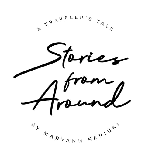 Couverture de Stories From Around