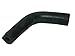 URO Parts 9125615 Vacuum Line Connector, 60 Degree Bend