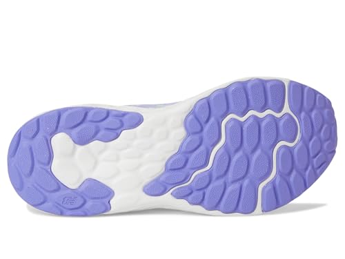 Image of New Balance Kids' Fresh Foam Arishi V4 Bungee