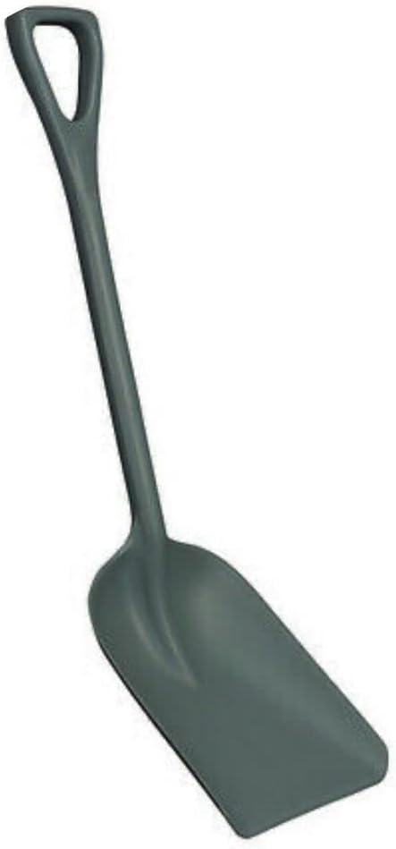 Lawnmowers Parts / Genuine 698188 Hygienic Shovel,Gray,Blade W 11"