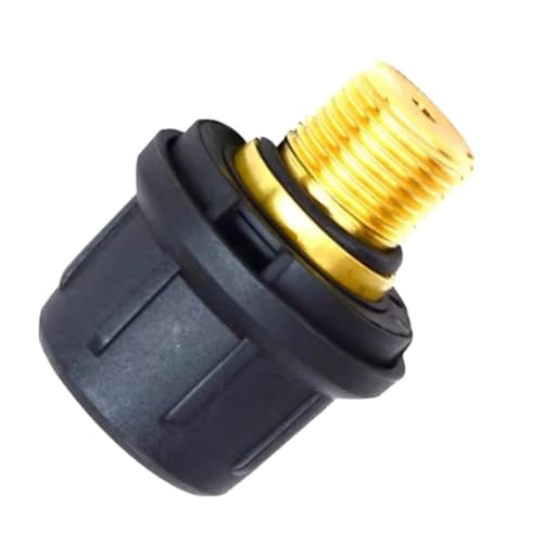 Válvula de seguridad SC1 Karcher contra pérdidas de vapor CTK10 5